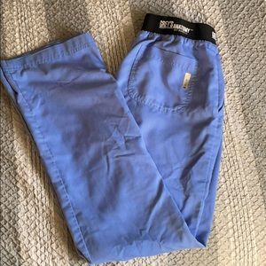 Greys Anatomy Activewear Scrub Pants